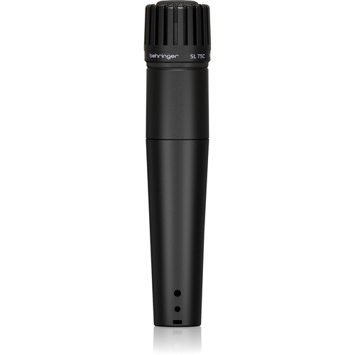Behringer SL75C Dynamic Cardiod Microphone - Image 2