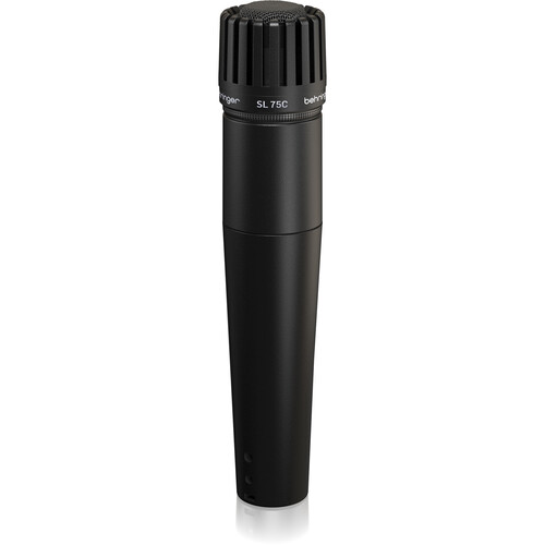 Behringer SL75C Dynamic Cardiod Microphone - Image 3