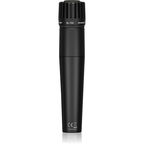 Behringer SL75C Dynamic Cardiod Microphone - Image 4