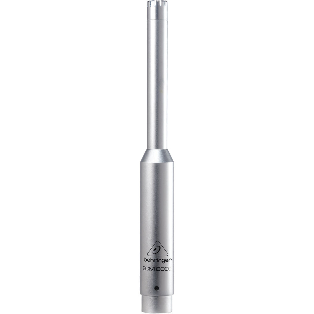 Behringer ECM8000 Condenser Microphone