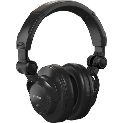 Behringer HC200 DJ Headphones