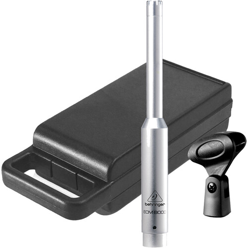Behringer ECM8000 Condenser Microphone - Image 2