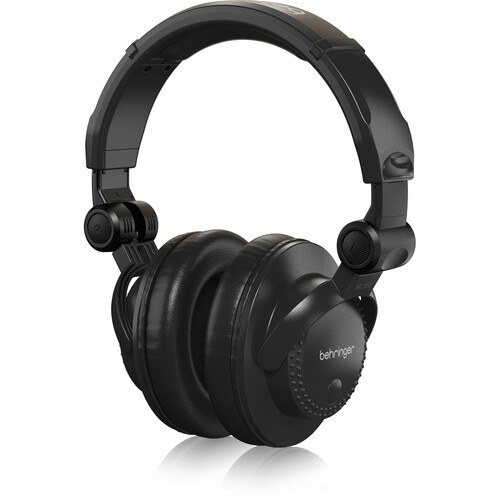 Behringer HC200 DJ Headphones - Image 3