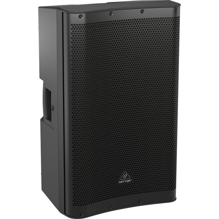 Behringer DR115DSP PA Speaker