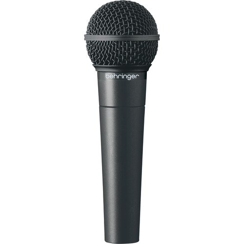Behringer Ultravoice XM8500 Microphone (25 P/C)
