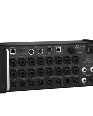 Behringer X Air XR18 Digital Mixer