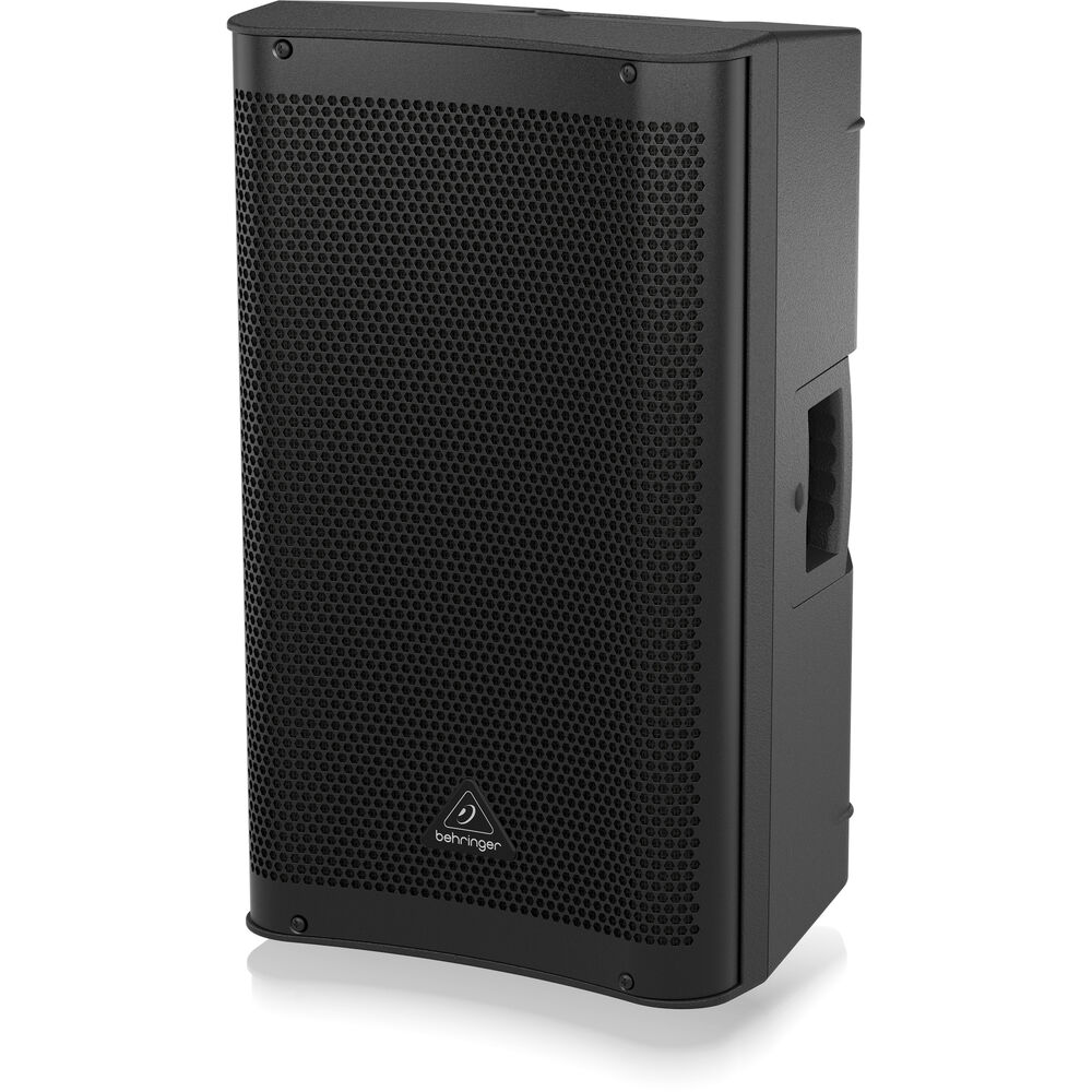 Behringer DR112DSP PA Speaker - Image 3