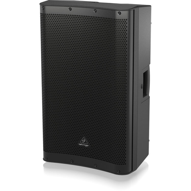 Behringer DR115DSP PA Speaker - Image 3