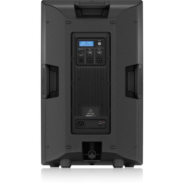 Behringer DR115DSP PA Speaker - Image 4