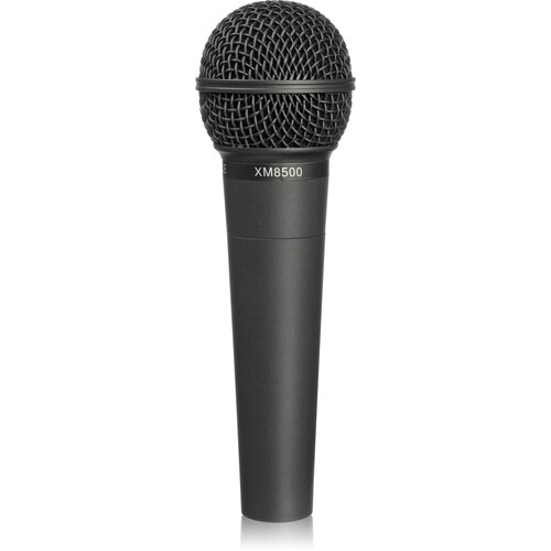 Behringer Ultravoice XM8500 Microphone (25 P/C) - Image 2