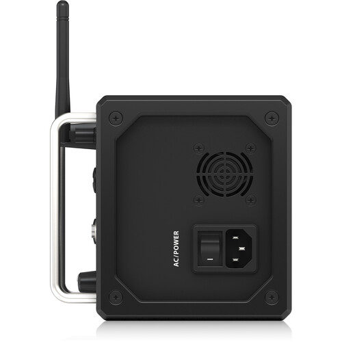 Behringer X Air XR18 Digital Mixer - Image 7