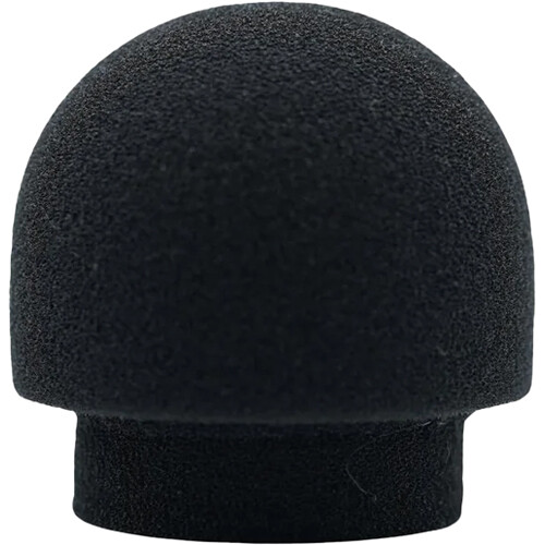 Radius 5cm Mushroom Foam & Fur Windcover (19/22) - Image 2