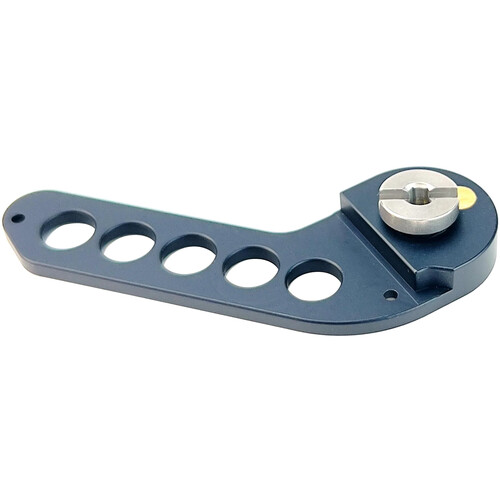 Ambient LockitMount