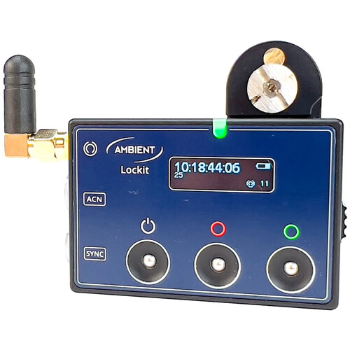 Ambient LockitMount - Image 7