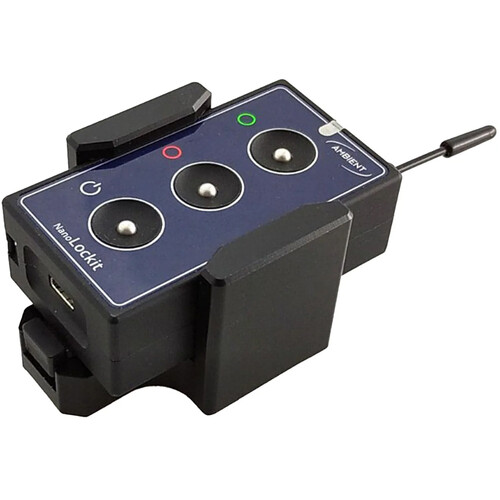 Ambient NanoLockit Bracket - Image 3