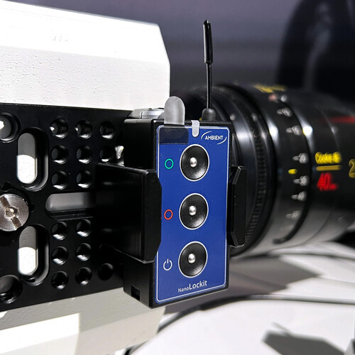 Ambient NanoLockit Bracket - Image 4