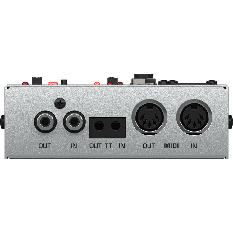 Behringer CT100 Cable Tester - Image 5