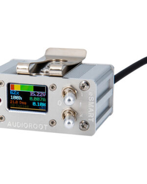 Audioroot eSMART BG-DH MKII DC Power Distribution Box