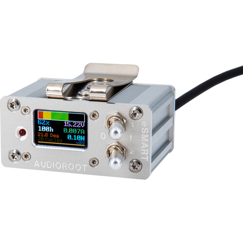 Audioroot eSMART BG-DH MKII DC Power Distribution Box