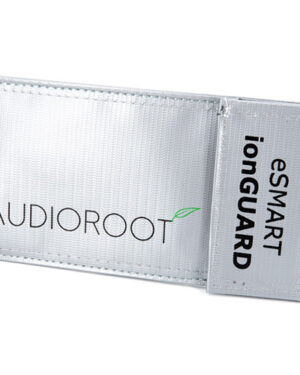 Audioroot ionGUARD Protective Fireproof Bag for eSMART 48 and 95 batteries