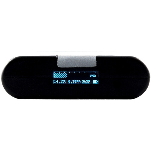 Audioroot eSMART Li-48 Neo 14.4v 48Wh Smart Lithium Battery - Image 2