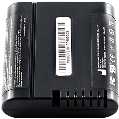 Audioroot eSMART Li-48 Neo 14.4v 48Wh Smart Lithium Battery - Image 3