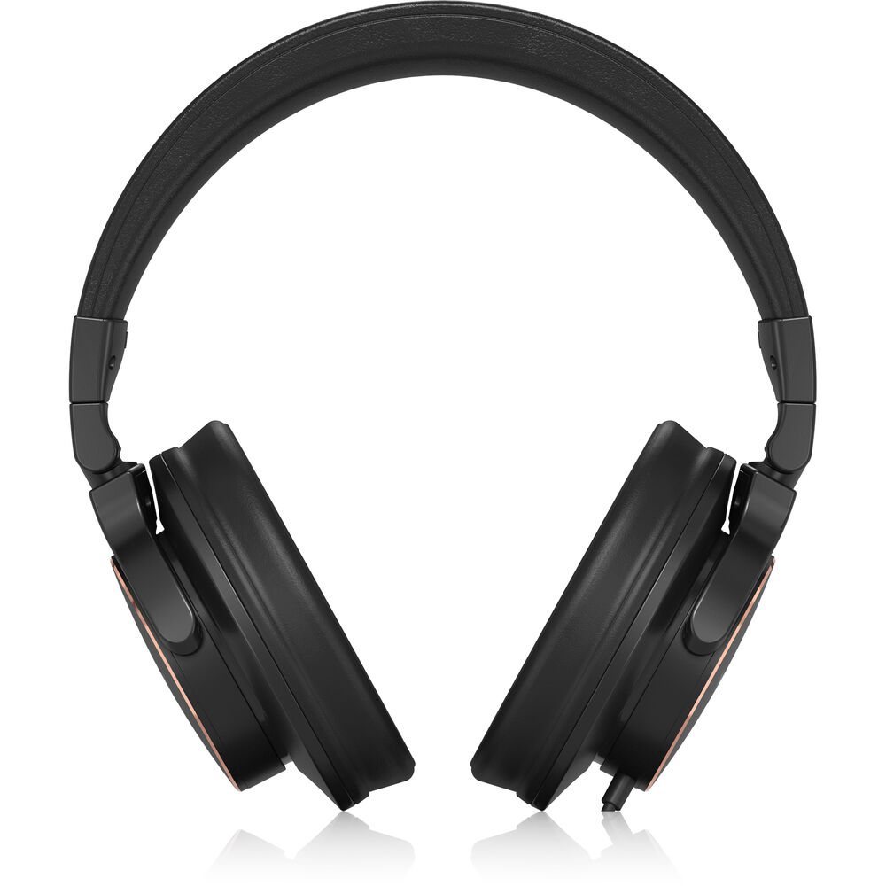 Behringer BH470-BK Studio Monitoring Headphones - Image 3