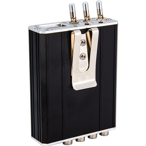 Audioroot eSMART BG-DU-REG Compact Power Distribution Box - Image 3