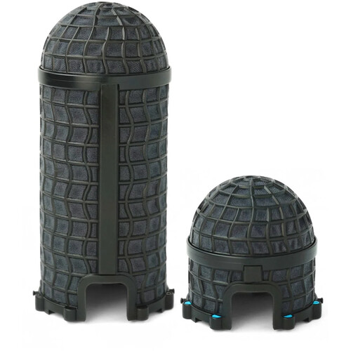 Radius Mini-ALTO 210 Add-On Kit Grey Fur - Image 2