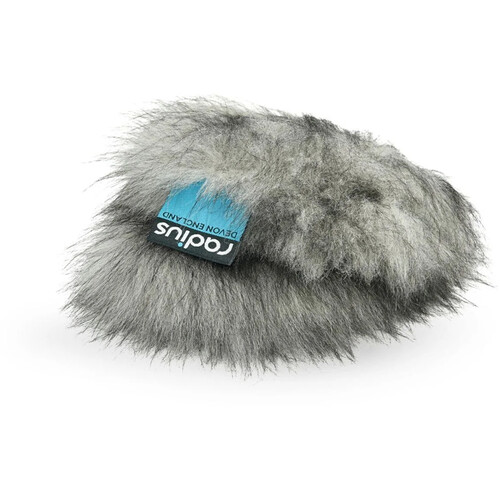 Radius Mini-ALTO 210 Add-On Kit Grey Fur - Image 3