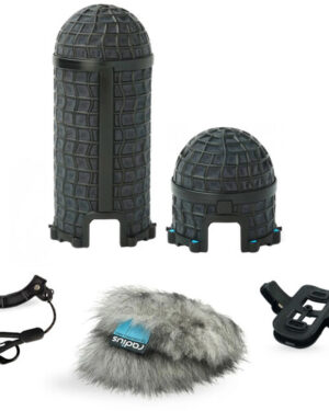Radius Mini-ALTO 210 Add-On Kit Grey Fur