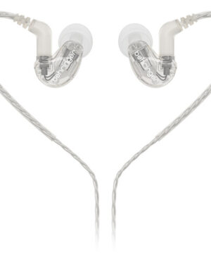 Behringer SD251CL Clear In Ear Monitors