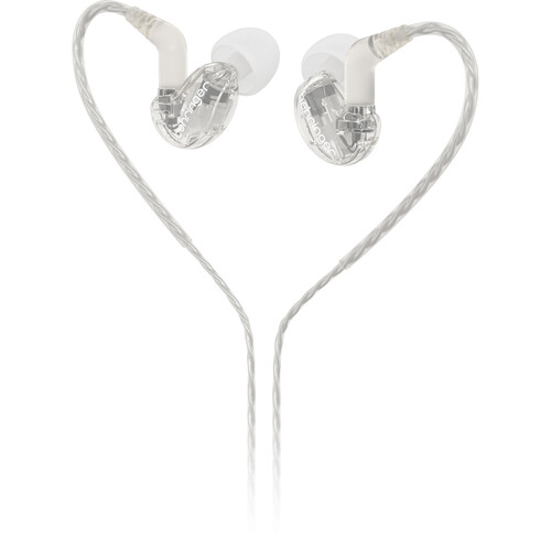 Behringer SD251CL Clear In Ear Monitors - Image 4