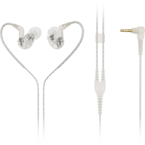 Behringer SD251CL Clear In Ear Monitors - Image 6