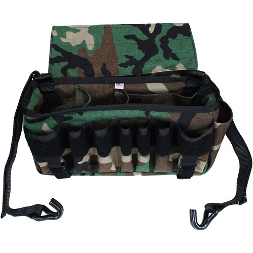 CGE Tools DollyMate Archetype Pouch (Camouflage) - Image 3