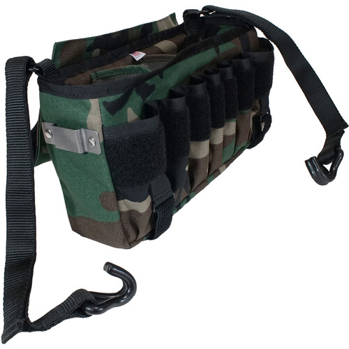 CGE Tools DollyMate Archetype Pouch (Camouflage) - Image 4