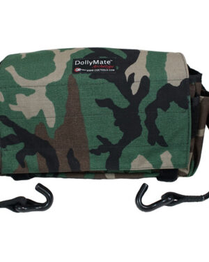 CGE Tools DollyMate Archetype Pouch (Camouflage)