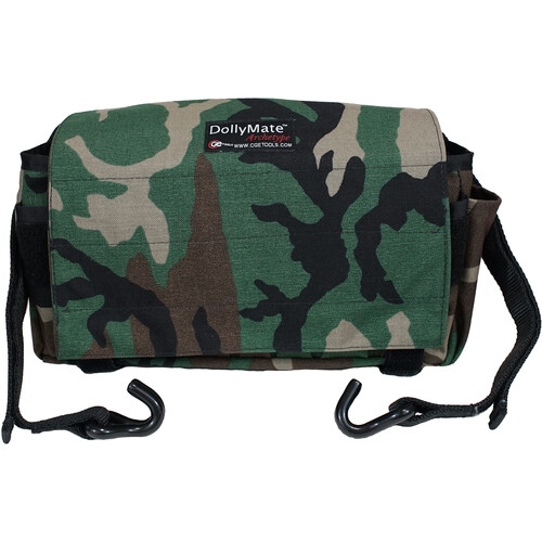 CGE Tools DollyMate Archetype Pouch (Camouflage)