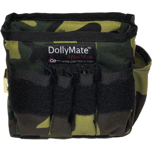 CGE Tools DollyMate MiniMate (Camouflage)