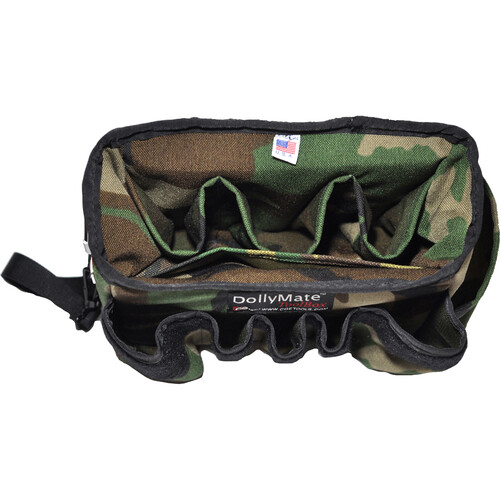 CGE Tools DollyMate ToolBox (Camouflage) - Image 2