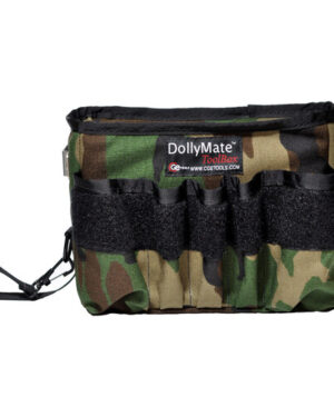 CGE Tools DollyMate ToolBox (Camouflage)
