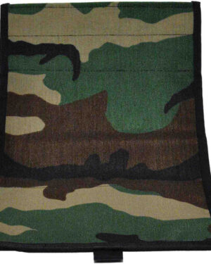 CGE Tools Removable Top Cover (Camouflage)