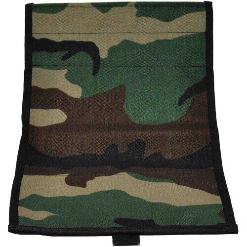 CGE Tools Removable Top Cover (Camouflage)