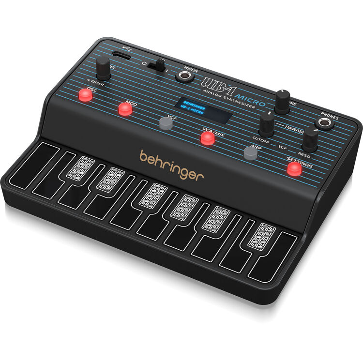 Behringer UB-1 Micro Synth - Image 4