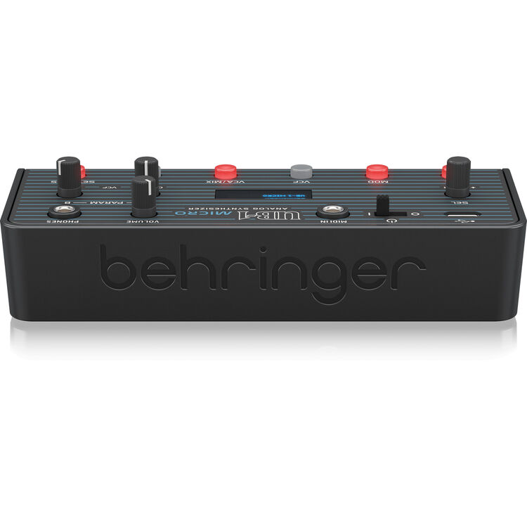 Behringer UB-1 Micro Synth - Image 5