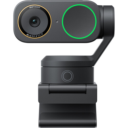 Insta360 Link 2 Pro Graphite Black - Image 2