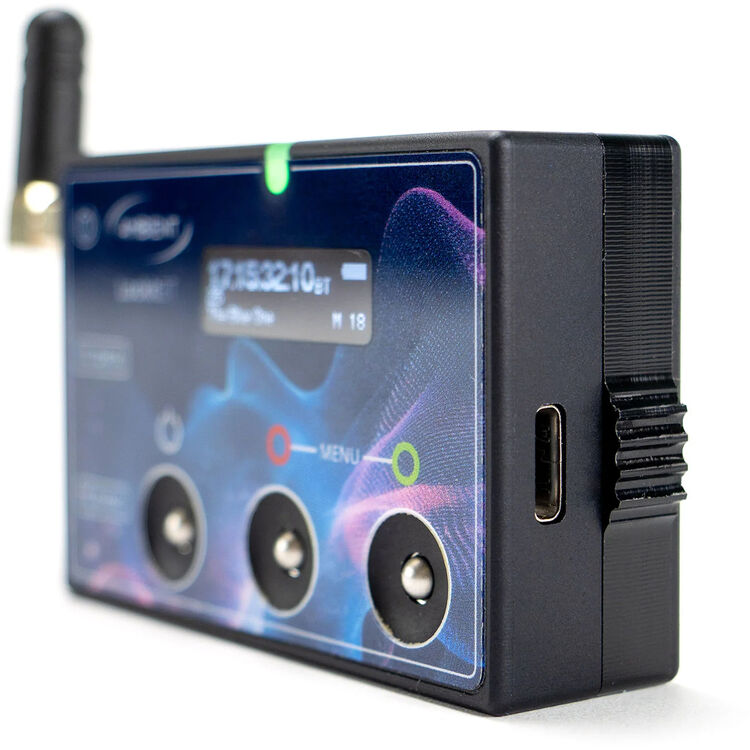 Ambient LockitBT (ACN-LB) - Timecode & Sync Generator - Image 3