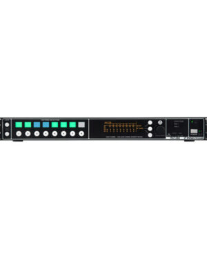 Wisycom MAT288 - Diversity Wideband Programmable Matrix Combiner