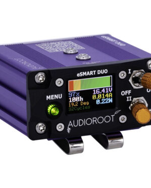 Audioroot eSMART DUO Power Distributor