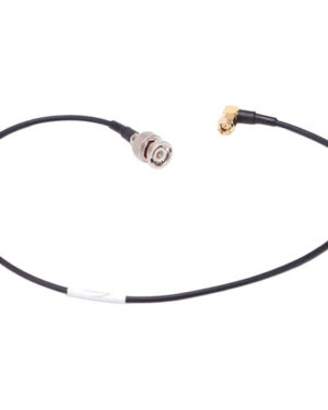 Ambient SMA 90° - BNC Antenna Cable
